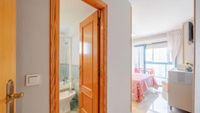 Apartment on Kennedy Street, No. > photo 18