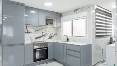 Apartment on Carrer del Mestre Giner, No. > photo 7