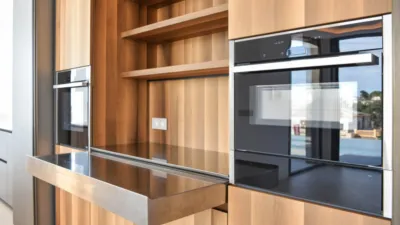 Apartment in La Fustera photo 20