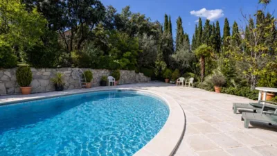 Single-family home at Club de Golf-Molino de la Hoz photo 2