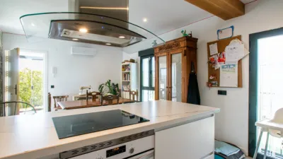 Single-family home on Carretera de Robledo, nº > photo 17