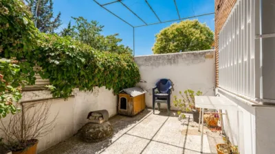 Single-family home on Calle de Luis Camoens, No. photo 45