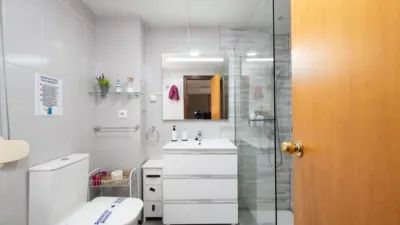 Apartment on Avinguda de Dénia, nº photo 16
