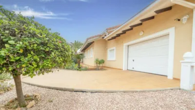 Single-family home in Cabo Roig-La Zenia-La Regia photo 57