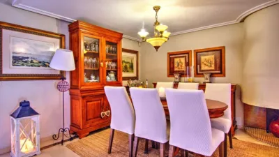 Casa pareada en calle >Carrer de La Boga, nº > photo 9
