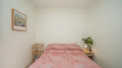 Flat on Carrer Bahia, nº photo 14