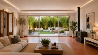 Single-family home in Camping Valdemorillo photo 2