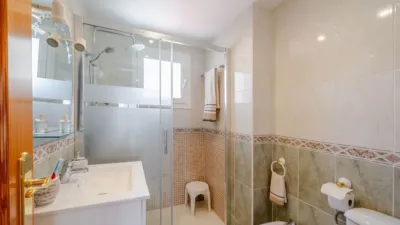 Apartment on Kennedy Street, No. > photo 24