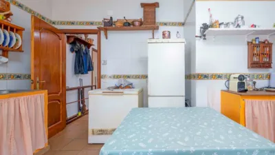 Single-family home in Bollullos de la Mitación photo 8