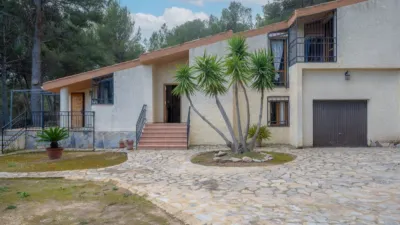 Single-family home on Urbanizacion Bonaire, no. photo 37