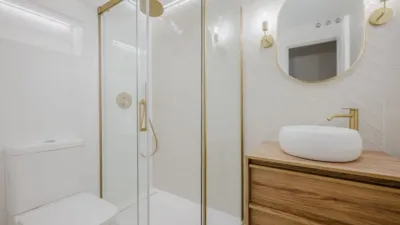 Apartment on Rico Cejudo Street, No. > photo 27