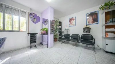 Apartment in Arcos photo 33