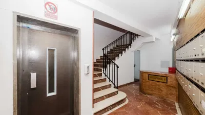 Apartment on Plaza Fernando de Herrera, No. photo 36