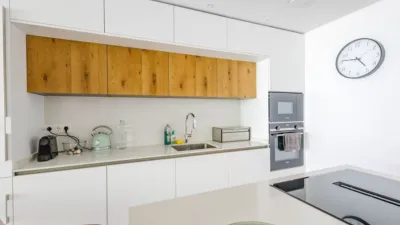 Apartment on Calle Alba, No. photo 10