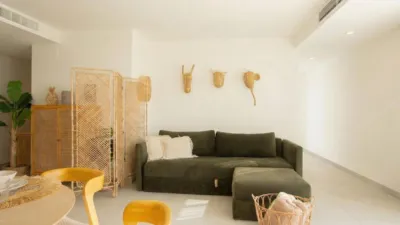 Penthouse on Calle de Benalauría, No. > photo 16