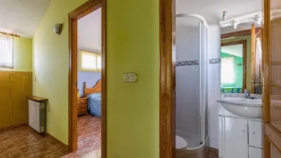 Detached house on Carril los Belmontes, nº photo 16