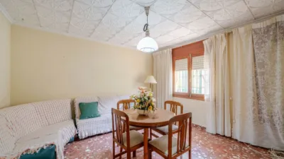 Detached house on Carrer Mare de Déu de La Mercè, nº photo 19