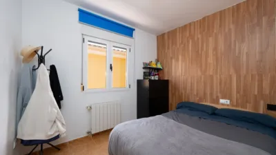 Semi-detached house on Carrer del Mercat, nº > photo 10