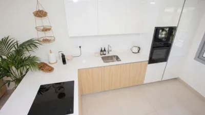 Penthouse on Calle de Benalauría, No. > photo 22