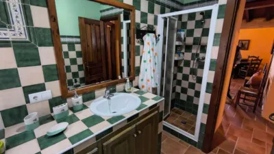 House on Calle Diseminado Poligono 166, No. photo 30