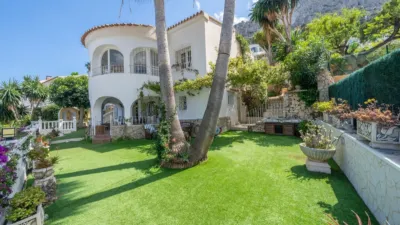 Single-family home in Partida Maryvilla, nº > photo 44