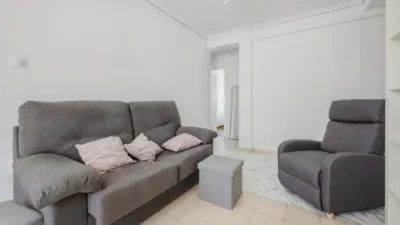 Apartment on Bda. Villegas Street, No. photo 6