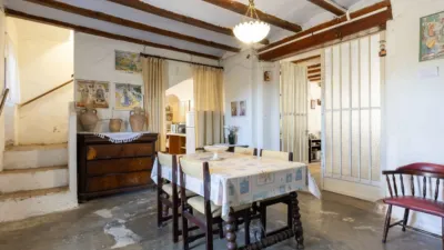 Single-family home on Carrer L Alqueria de Les Torres, nº photo 17