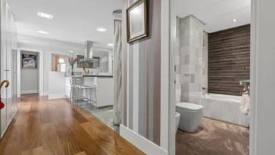 Apartment on Albareda Street, No. > photo 12