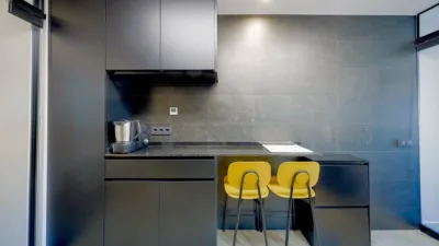 Apartment in Prosperidad photo 17