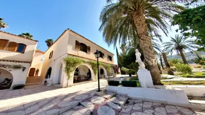 Single-family home on Carrer Peña del Sol, nº photo 44