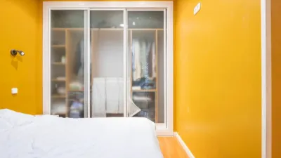 Flat on C. de Toledo, nº > photo 31