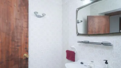 Apartment on Calle de la Lira, No. > photo 39