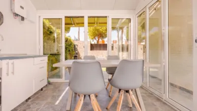 Single-family home in Parque de Boadilla photo 58