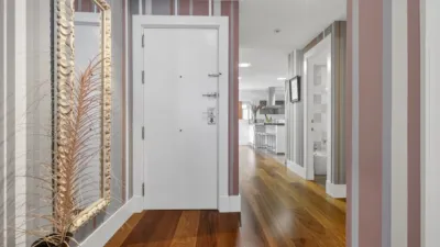 Apartment on Albareda Street, No. > photo 13