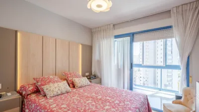 Apartment on Kennedy Street, No. > photo 15