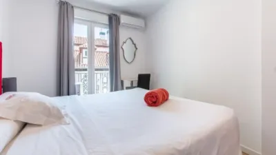 Apartment on Calle Corre. Baja de San Pablo, nº > photo 10
