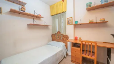 Apartment on Calle de Tibi, No. > photo 41