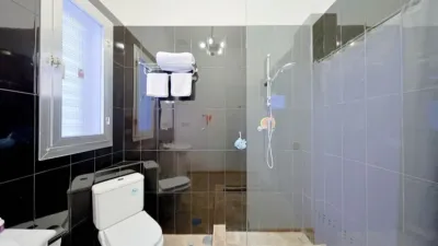 Apartment on Calle de la Ventosa, No. > photo 28