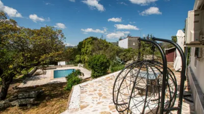 Single-family home on Carretera de Robledo, nº > photo 50