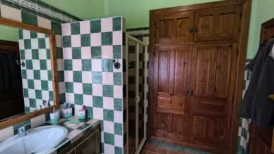House on Calle Diseminado Poligono 166, No. photo 21