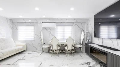 Apartment on Carrer del Mestre Giner, No. > photo 3