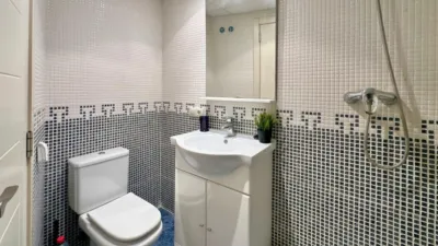 Penthouse in the Zona del Castillo de Sohail photo 19