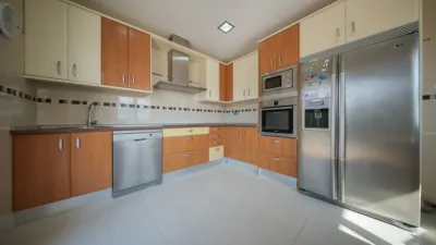 Casa unifamiliar en calle >Las Huertas de Villarejo, nº > photo 13