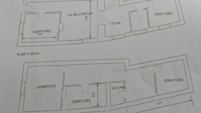 Casa en calle >Carrer Sant Ferran, nº > photo 19