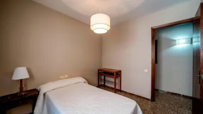 Apartment on Avenida de Alfonso X El Sabio, No. > photo 22