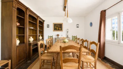 Single-family home in La Raya del Palancar-Guadamonte photo 3