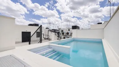 Apartment on Alfarería Street, No. > photo 16