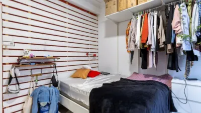 Piso en Avinguda del Cardenal Benlloch, nº > photo 16