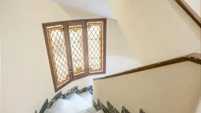 Apartment on Calle C- de Fernán González, No. photo 35