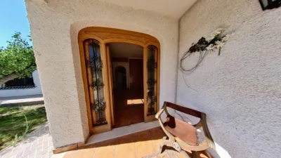Single-family home on Carrer Peña del Sol, nº photo 80